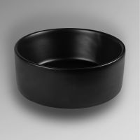 Товар: Раковина-чаша Bond 39 S53-398 Черная матовая - фото 7 Раковина-чаша Bond 39 S53-398 Черная матовая — фото 7, Раковины