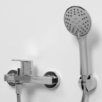 Товар: Dill 6101 Смеситель для ванны с коротким изливом - фото 3 Dill 6101 Смеситель для ванны с коротким изливом — фото 3, Смеситель для ванны