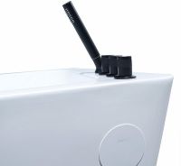 Товар: Акриловая ванна Orans BT-NL609BL 170х80 L 609BL без гидромассажа - фото 6 Акриловая ванна Orans BT-NL609BL 170х80 L 609BL без гидромассажа — фото 6, Акриловые ванны