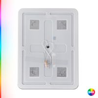 Товар: Зеркало с функцией памяти CEZARES CZR-SPC-MC-600-800-RGB-TCH - фото 4 Зеркало с функцией памяти CEZARES CZR-SPC-MC-600-800-RGB-TCH — фото 4, Зеркала в ванную комнату