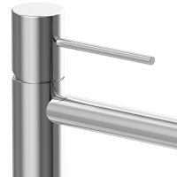 Смеситель для раковины Raiber Graceful RP-002 Хром — фото 4, Смесители для раковины