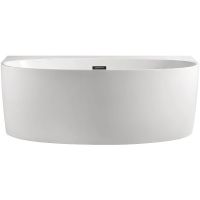 Товар: Акриловая ванна Azario Cambridge 170х88 CAM17289 без гидромассажа - фото 9 Акриловая ванна Azario Cambridge 170х88 CAM17289 без гидромассажа — фото 9, Ванны