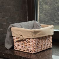 Товар: Kammel WB-180-M Плетеная корзина - фото 2 Kammel WB-180-M Плетеная корзина — фото 2, Аксессуары