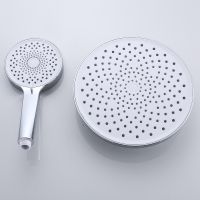 Товар: Душевая система Bond B01-8100 Хром - фото 2 Душевая система Bond B01-8100 Хром — фото 2, Душевые стойки