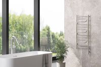 Товар: Электрический полотенцесушитель Сунержа Элегия 3.0 1000x400 R 00-5819-1040 Хром - фото 10 Электрический полотенцесушитель Сунержа Элегия 3.0 1000x400 R 00-5819-1040 Хром — фото 10, Электрические полотенцесушители