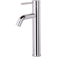 Товар: Смеситель для раковины Bronze de Luxe Scandi 1452C Хром - фото 1 Смеситель для раковины Bronze de Luxe Scandi 1452C Хром — фото 1, Смесители для раковины