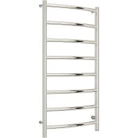 Электрический полотенцесушитель Сунержа Галант 4.0 1000x500 R 00-0831-1050 Хром — фото 10, Электрические полотенцесушители