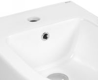 Биде Bond F01-20 подвесное Белое — фото 2, Биде