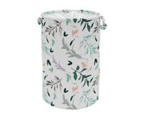 Товар: Rossel WB-571 Корзина - фото 1 Rossel WB-571 Корзина — фото 1, Корзины для белья