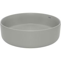 Товар: Раковина-чаша AQUAme 36 AQM5012MFG Светло-серая матовая - фото 2 Раковина-чаша AQUAme 36 AQM5012MFG Светло-серая матовая — фото 2, Раковины