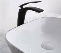 Раковина-чаша CeramaLux 46 D1333H131 Серебро Белая — фото 3, Раковины накладные