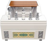 Товар: Акриловая ванна Radomir Тахарат 120х80 1-01-0-0-1-166 Белая - фото 8 Акриловая ванна Radomir Тахарат 120х80 1-01-0-0-1-166 Белая — фото 8, Ванны