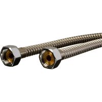 Душевой шланг Melodia della vita Eco MKP20387P Бронза — фото 2, Комплектующие для душевого оборудования