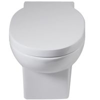 Товар: Унитаз BelBagno Bingo BB548CH подвесной без сиденья - фото 1 Унитаз BelBagno Bingo BB548CH подвесной без сиденья — фото 1, Подвесные унитазы