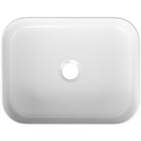 Раковина-чаша Point Меркурий 50 PN43832 Белая — фото 10, Раковины накладные