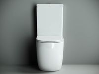 Товар: Унитаз компакт Ceramicanova Metropol CN4001-B без бачка и с сиденьем Микролифт - фото 18 Унитаз компакт Ceramicanova Metropol CN4001-B без бачка и с сиденьем Микролифт — фото 18, Унитазы