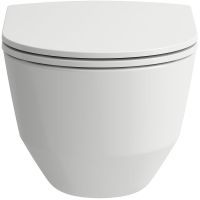 Товар: Комплект унитаза с инсталляцией Laufen Pro Rimless ПЭК Z.RU93.0.761.6 с сиденьем Микролифт и Белой к - фото 8 Комплект унитаза с инсталляцией Laufen Pro Rimless ПЭК Z.RU93.0.761.6 с сиденьем Микролифт и Белой к — фото 8, Комплекты унитаз + инсталляция