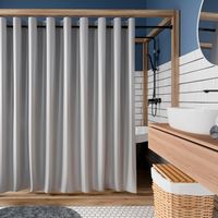 Товар: Oder SC-30502 Шторка для ванной - фото 2 Oder SC-30502 Шторка для ванной — фото 2, Шторки на ванну