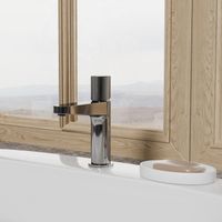 Mosel Смеситель для умывальника арт-4603 — фото 2, Смесители для раковины