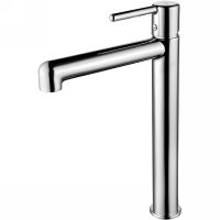 Смеситель для раковины Iddis Aiger AIGSB01i01 Хром глянцевый — фото 1, Смесители для раковины