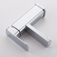 Смеситель для раковины Ledeme H33 1033L Хром — фото 12, Смесители для раковины