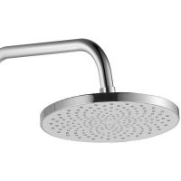 Товар: Душевая система Haiba HB24590 Хром - фото 4 Душевая система Haiba HB24590 Хром — фото 4, Душевые системы