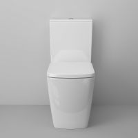 Унитаз компакт Ambassador Kingston 147K19001RS с бачком и сиденьем Микролифт — фото 10, Напольные унитазы