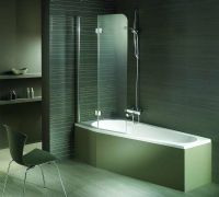 Товар: Акриловая ванна Riho Delta 160x80 B068001005 (BB8200500000000) R без гидромассажа - фото 12 Акриловая ванна Riho Delta 160x80 B068001005 (BB8200500000000) R без гидромассажа — фото 12, Ванны