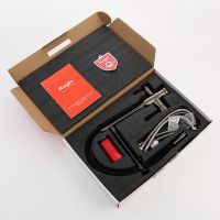 Смеситель для кухни Raglo R81.63.09 Графит матовый Черный — фото 4, Смесители для кухни