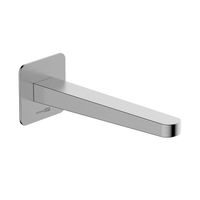 Товар: A298 Настенный излив для ванны - фото 2 A298 Настенный излив для ванны — фото 2, Изливы