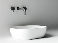 Товар: Раковина-чаша Ceramicanova Element 48 CN5010 Белая - фото 4 Раковина-чаша Ceramicanova Element 48 CN5010 Белая — фото 4, Раковины