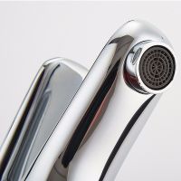 Товар: Смеситель для раковины Ledeme H48 1048L Хром - фото 9 Смеситель для раковины Ledeme H48 1048L Хром — фото 9, Смесители для раковины