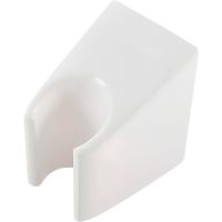 Держатель ручного душа Melodia della vita Prime MKP20515P_wt Белый — фото 1, Держатели для душа