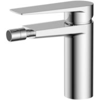 Смеситель для биде BelBagno Carin CAR-BD-CRM Хром — фото 1, Смесители для биде