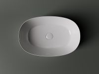Товар: Раковина-чаша Ceramicanova Element 54 CN5023 Белая - фото 23 Раковина-чаша Ceramicanova Element 54 CN5023 Белая — фото 23, Раковины накладные