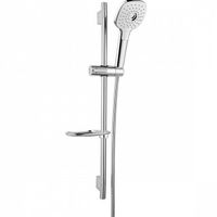 Душевой гарнитур Iddis Sena SEN3F70i16 Хром — фото 1, Душевые гарнитуры