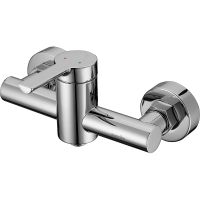 Товар: Смеситель для душа Swedbe Diana 1020 Хром - фото 5 Смеситель для душа Swedbe Diana 1020 Хром — фото 5, Смеситель для душа