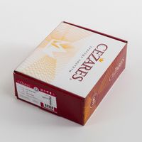 Смеситель для раковины без донного клапана CEZARES LUX-LS-01-W0 — фото 6, Аксессуары для раковины