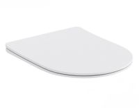 Товар: AQ0304-00 Крышка-сиденье для AQ2903/ AQ2904 - фото 1 AQ0304-00 Крышка-сиденье для AQ2903/ AQ2904 — фото 1, Сиденья для унитаза