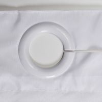 Товар: Dill SC-39103 Шторка для ванной - фото 6 Dill SC-39103 Шторка для ванной — фото 6, Шторки на ванну