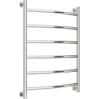 Водяной полотенцесушитель Сунержа Галант+ 800х600 Хром арт-00-0200-8060 — фото 5, Водяные полотенцесушители