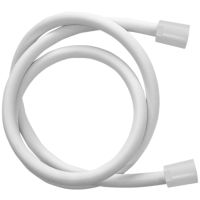 Душевой шланг Remer 332CN2G120BO Белый матовый — фото 1, Комплектующие для душевого оборудования