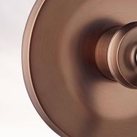 Товар: Смеситель для душа Swedbe Terracotta Art 2517 Терракота - фото 7 Смеситель для душа Swedbe Terracotta Art 2517 Терракота — фото 7, Смеситель для душа