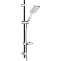 Товар: Душевой гарнитур Swedbe Calypso 5084 Хром - фото 6 Душевой гарнитур Swedbe Calypso 5084 Хром — фото 6, Душевые гарнитуры