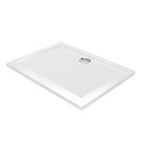 Товар: Salm 27T07 Душевой поддон - фото 3 Salm 27T07 Душевой поддон — фото 3, Стеклопластиковые душевые поддоны