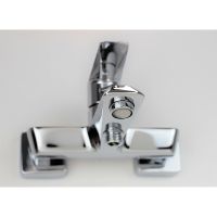 Смеситель для ванны ESKO New York NY 54 Хром — фото 6, Смеситель для ванны