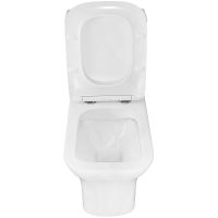 Товар: Унитаз моноблок Azario Lodi AZ-8617 с бачком и сиденьем Микролифт - фото 5 Унитаз моноблок Azario Lodi AZ-8617 с бачком и сиденьем Микролифт — фото 5, Унитазы