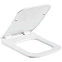 Сиденье для унитаза Horke H-1053C 01471053 с Микролифтом — фото 1, Сиденья для унитаза