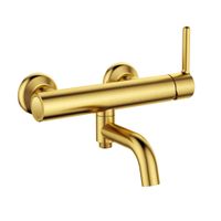 Товар: Смеситель для ванны и душа CEZARES ECO-VD-BORO - фото 1 Смеситель для ванны и душа CEZARES ECO-VD-BORO — фото 1, Смеситель для ванны