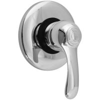 Смеситель для душа Veragio Larutta VR.LRT-3640.CR Хром — фото 1, Смеситель для душа